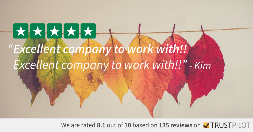 BillAdvisor reviews on Trustpilot