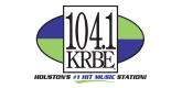 104.1 FM KRBE