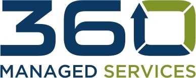 360 Managed Solutions Logo