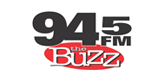 94.5 FM The Buzz