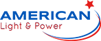 American Light and Power