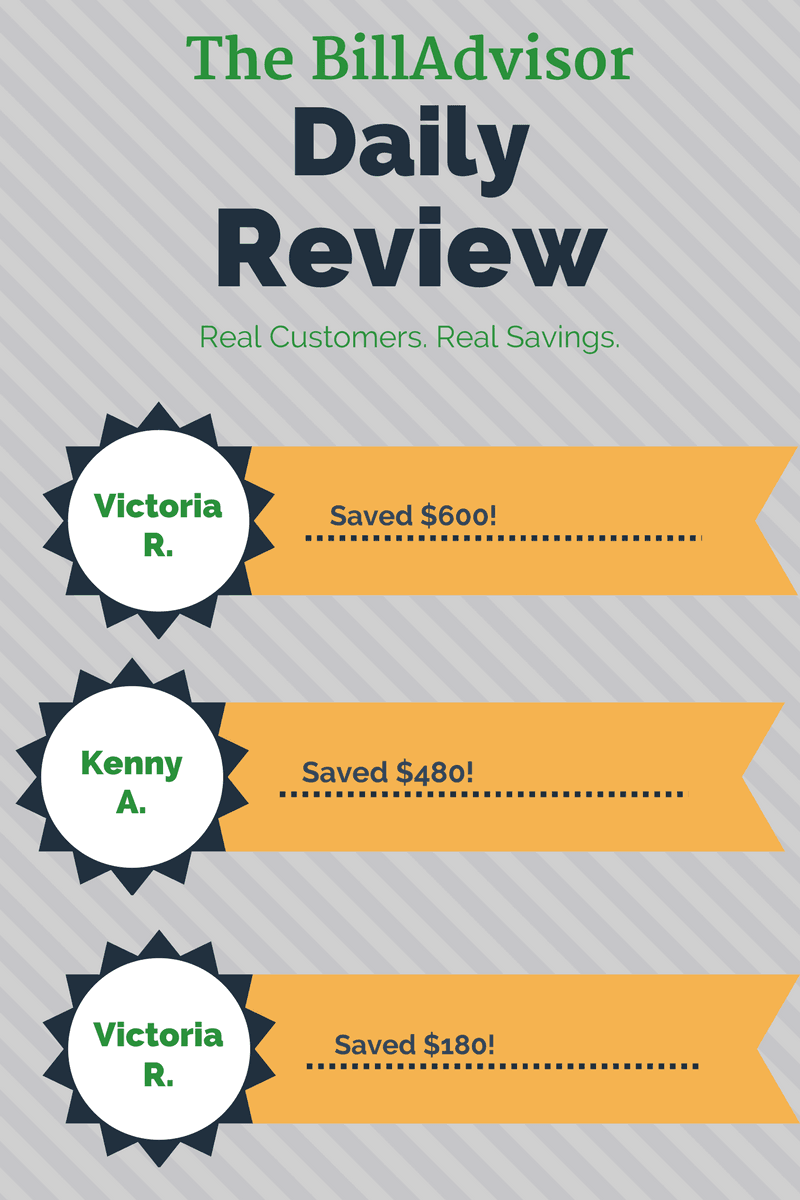 see if BillAdvisor is trustworthy in the daily BillAdvisor review 4.27.2017