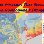 Dumb Mistakes With Home Insurance