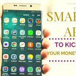 Smartphone Apps For Better Money Management