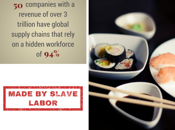 Slavery in Seafood Industry_Dirty Money- Awful Truths About Your Favorite Purchases