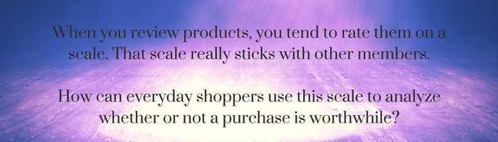BillAdvisor Super Saver Christi Thomas _The Average Review Question 2
