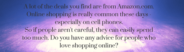 BillAdvisor Super Saver Christi Thomas _The Average Review Question 7