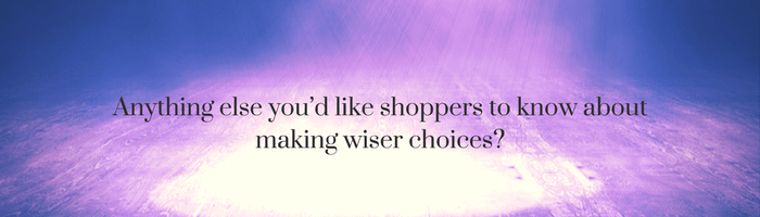 BillAdvisor Super Saver Christi Thomas _The Average Review Question 8