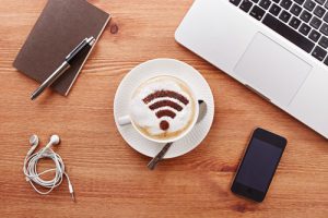 WiFi_coffee