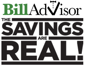 BillAdvisor Logo