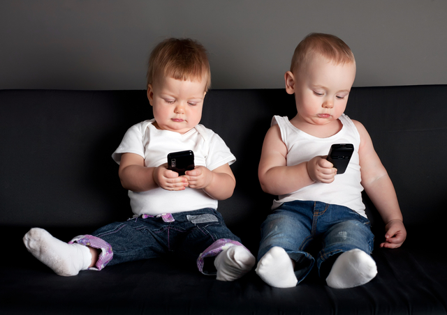 really high cell phone bill-slash your monthly bills