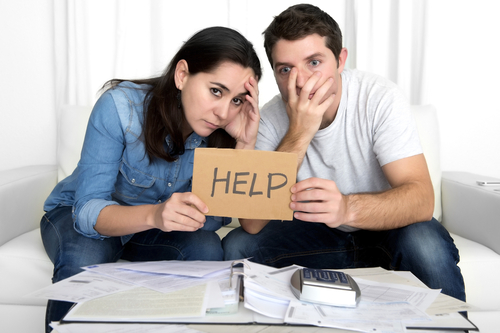 help-bad-credit-couple