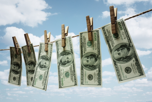 homeowners insurance mistake leaving money hanging out to dry