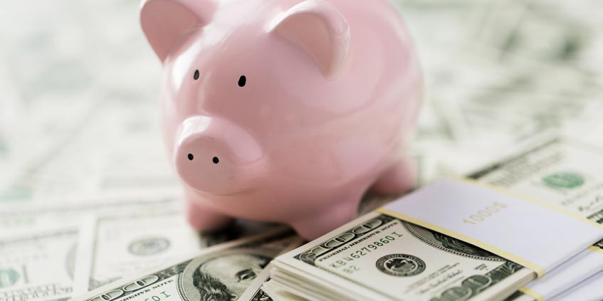 Piggy Bank