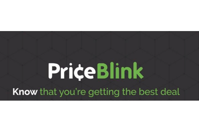 priceblink-web-app-for-cheap-online-holiday-shopping