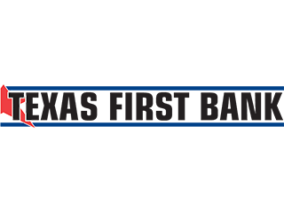 Texas First Bank