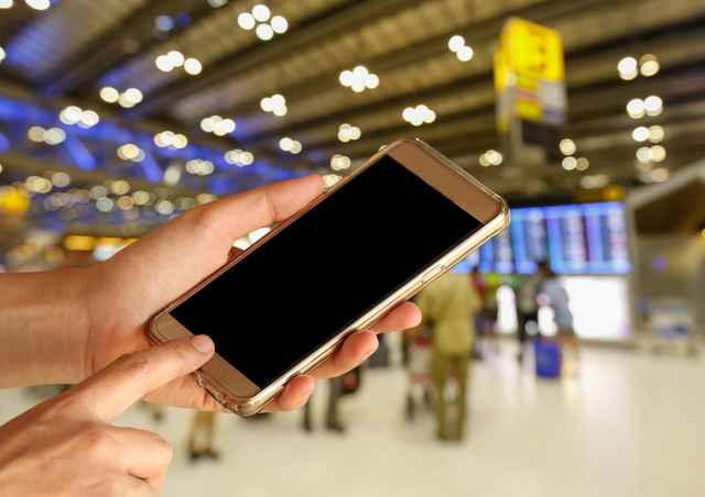 travel safety hazards like international cell phone use can get expensive